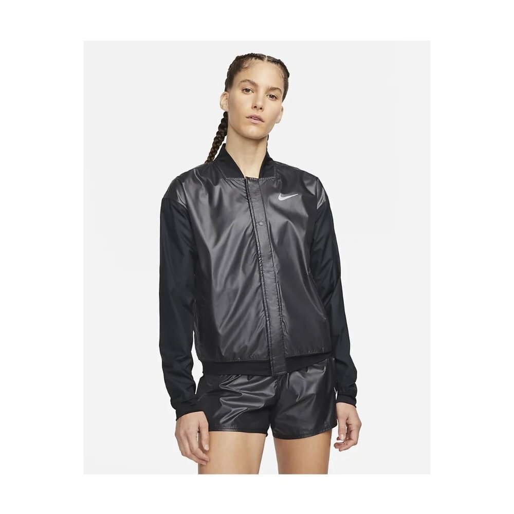 Nike Swoosh Run Running Jacket